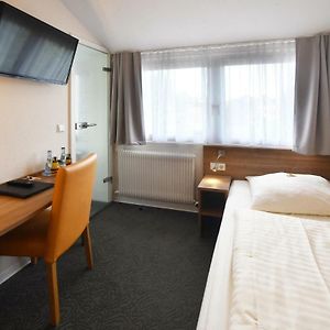 Economy Einzelzimmer